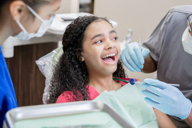 Best Broken or Cracked Tooth Emergency Dentist in Embreeville, TN