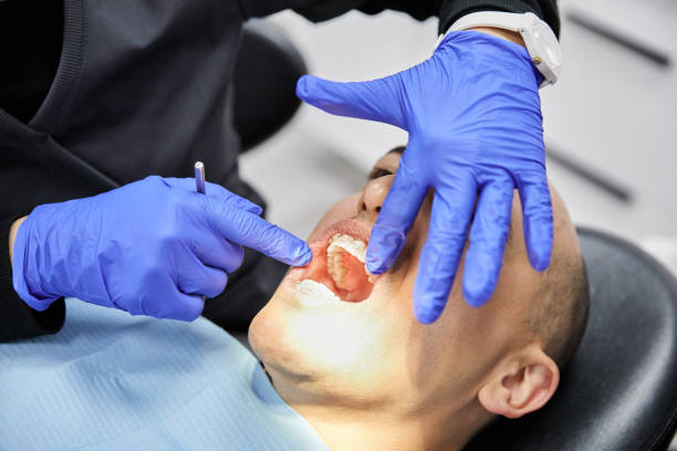 Best Broken or Cracked Tooth Emergency Dentist in Embreeville, TN