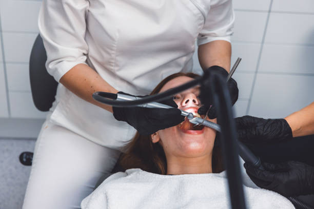 Best Emergency Root Canal Treatment in Embreeville, TN