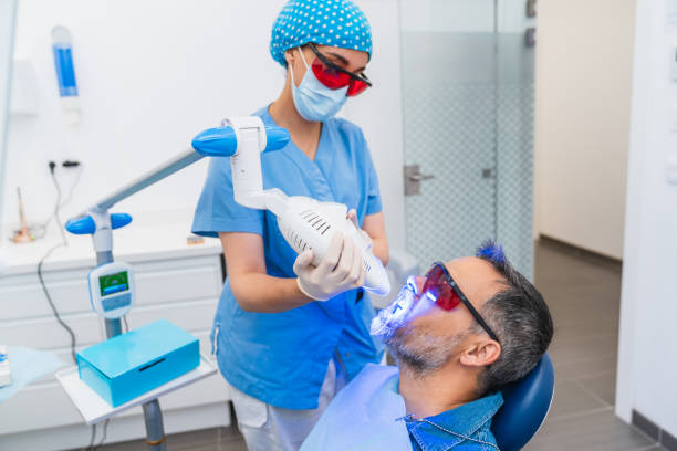 Best Pediatric Emergency Dentist in Embreeville, TN