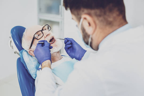 Best Pediatric Emergency Dentist in Embreeville, TN